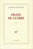 Pilote de Guerre