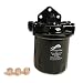 SeaSense Replacement Filter Canister Only,replaces OMC # 502905