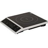 Portable Induction Cooktop