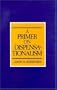 Primer on Dispensationalism