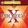 Riddim Driven: Project X