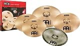 Meinl MCS Cymbal Pack with Free Filter China - B000GYE6XW