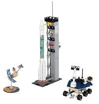 レゴ ディズカバリー 火星探査計画 7469