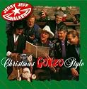 Christmas Gonzo Style