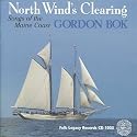 North Wind's Clearing: Songs of the Maine Coast