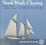 North Wind's Clearing: Songs of the Maine Coast