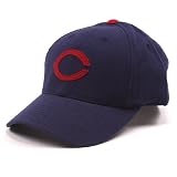 Cincinnati Reds 1947-54 Cooperstown Fitted Cap