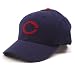 Cincinnati Reds 1947-54 Cooperstown Fitted Cap