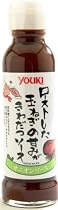 ユウキ食品 オニオンソース 140g