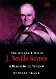 Review Edward Elgar Publishing  / The Life and Times of J. Neville Keynes: A Beacon in the Tempest