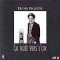 La Ru�e vers l'Or - �dition Collector 2 DVD [Inclus un livret collector de 24 pages et 6 tirages photos]