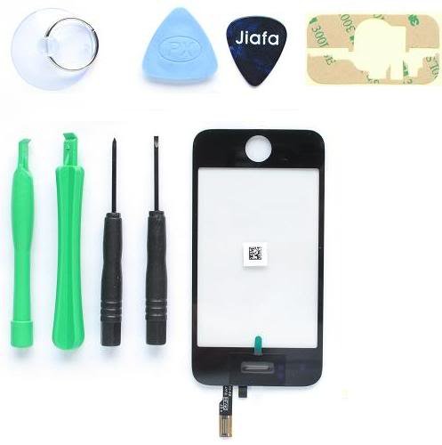Apple Iphone 3gs Digitizer + Repair Tools