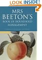 Mrs.Beeton's Book of Household Management