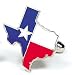 Texas State Flag Cufflinks Cuff Links