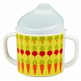 SugarBooger Sippy Cup, My Garden