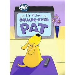 Square-eyed Pat (Viking Kestrel Picture Books)