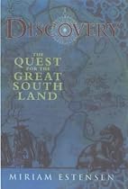 Discovery: The Quest for the Great South Land