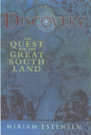 Discovery: The Quest for the Great South Land