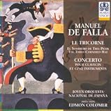 Falla: El Sombrero