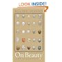 On Beauty and Being Just