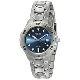 Citizen Mens BK0860-56LStainless Steel Watch