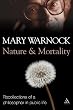 Nature and Mortality