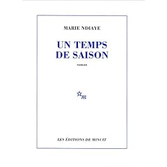 Un temps de saison