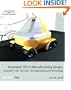 Autodesk VIZ in Manufacturing Design: Autodesk VIZ/3ds max for Engineering and Technology