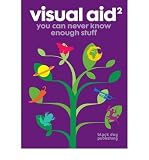 (Visual Aid 2: You Can Never Know Enough Stuff) By Draught Associates (Author) Paperback on 20-Oct-2009
