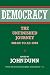 Democracy: The Unfinished Journey, 508 BC to AD 1993