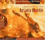 Arrancame la Vida - Antonio Machin