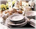 Pfaltzgraff Naturewood Tableware Collection