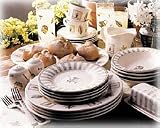 Pfaltzgraff Naturewood Tableware Collection