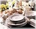 Kitchen & Housewares : Pfaltzgraff Naturewood Tableware Collection