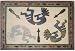 Kokopelli Bath Rug - 20x30