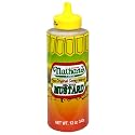 Nathan's Coney Island Deli Mustard, 12-Ounce Squeeze Bottles (Pack of 8)