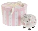 Mud Pie Baby Little Princess Tiara Piggy Bank