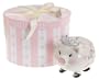Mud Pie Baby Little Princess Tiara Piggy Bank