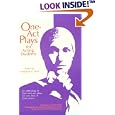 One Act Plays for Acting Students: An Anthology of Short One-Act Plays for One, Two or Three Actors by Norman Bert