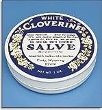 Cloverine Salve