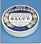 Cloverine Salve