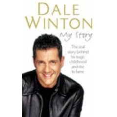Dale Winton: My Story