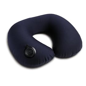 Air Comfort Neck Pillow by Lewis N. Clark