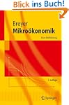 Mikro�konomik: Eine Einf�hrung (Sprin...