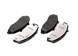 Performance Friction 0679.20 Carbon Metallic Brake Pads