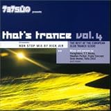 That's Trance, Vol. 4