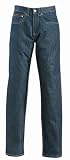 Vaude Women s E03 DryJeans, blau