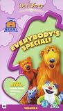 Review Bear in the Big Blue House  / Bear In The Big Blue House - Everybody's Special