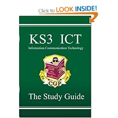 KS3 ICT Study Guide: Study Guide Pt. 1 & 2