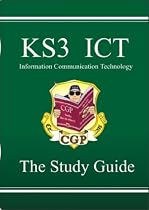 KS3 ICT (Information Communication Technology): Study Guide Pt. 1 & 2